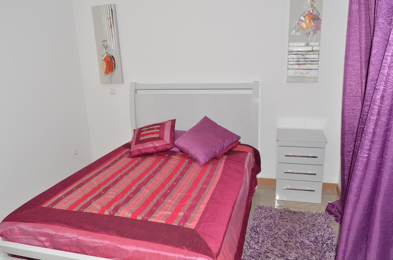 House Goncalves Apartment Praia Ngoại thất bức ảnh
