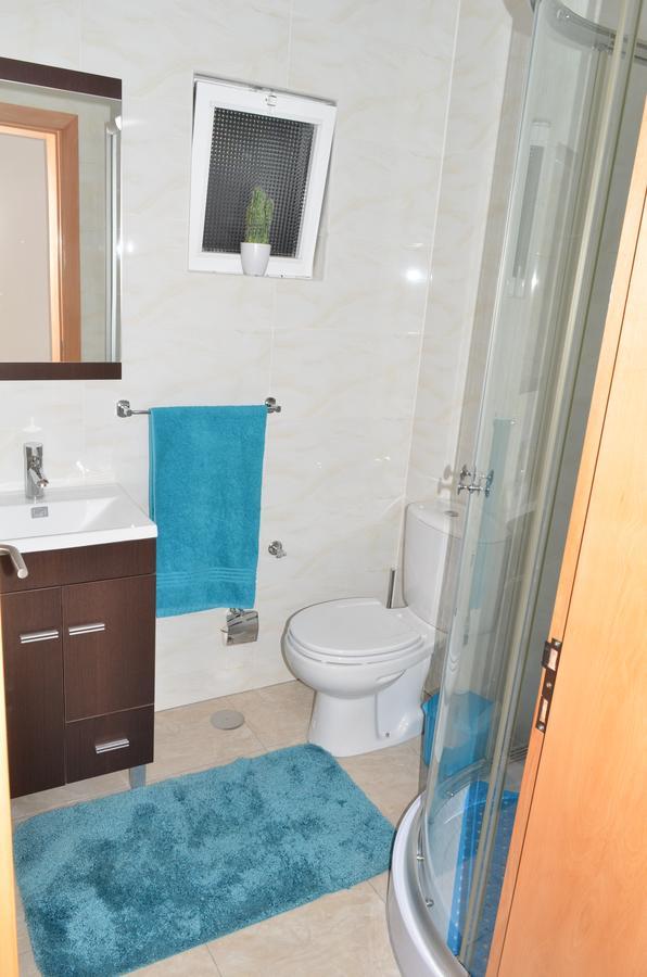House Goncalves Apartment Praia Ngoại thất bức ảnh