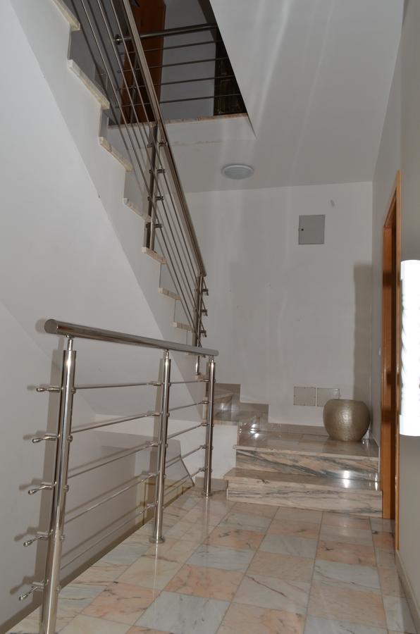 House Goncalves Apartment Praia Ngoại thất bức ảnh