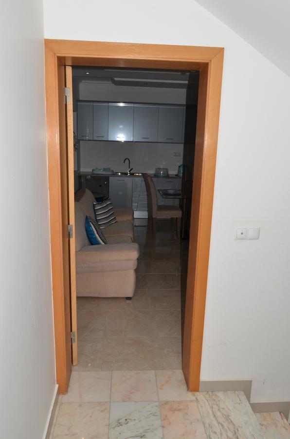 House Goncalves Apartment Praia Ngoại thất bức ảnh