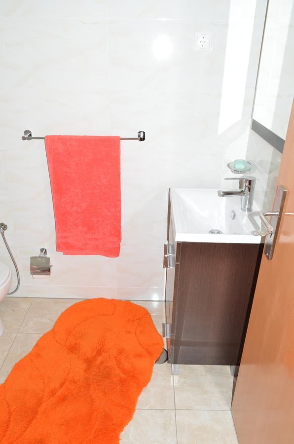 House Goncalves Apartment Praia Ngoại thất bức ảnh
