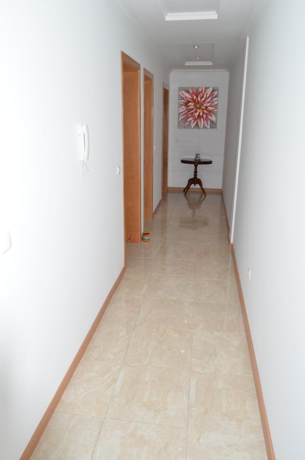 House Goncalves Apartment Praia Ngoại thất bức ảnh